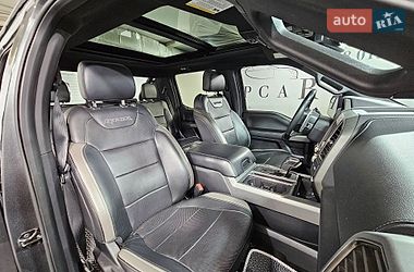 Пикап Ford F-150 2018 в Киеве