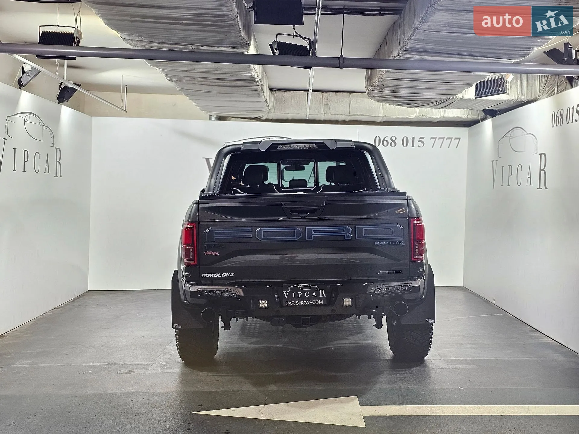 2018 Ford F-150 - мініатюра 9