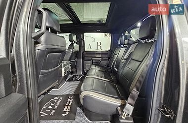 Пикап Ford F-150 2018 в Киеве