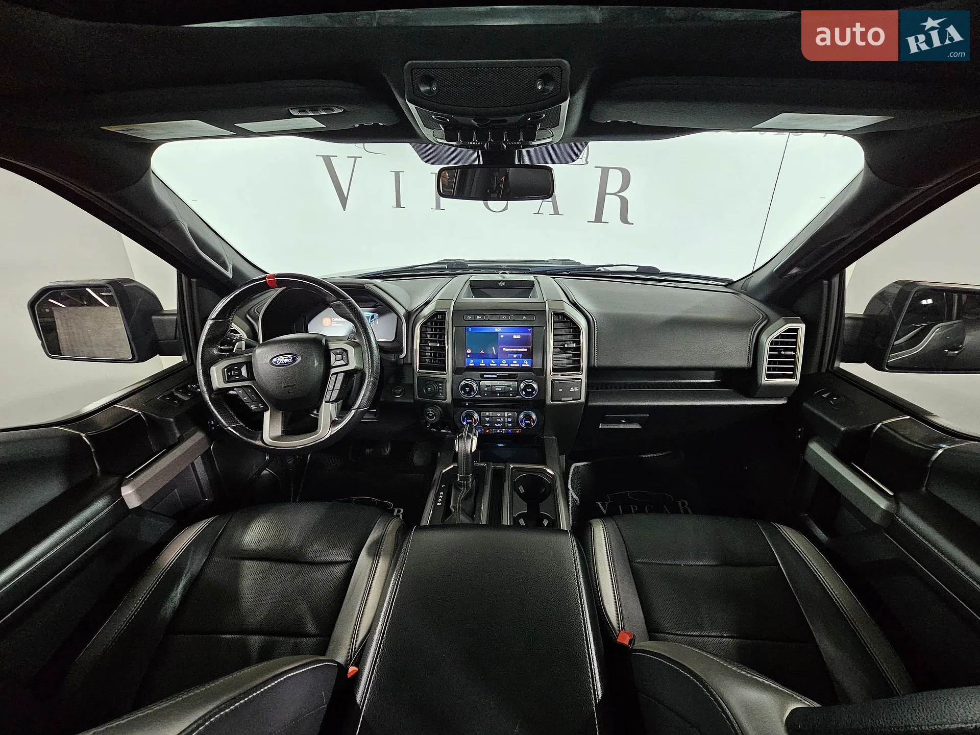 2018 Ford F-150 - мініатюра 18