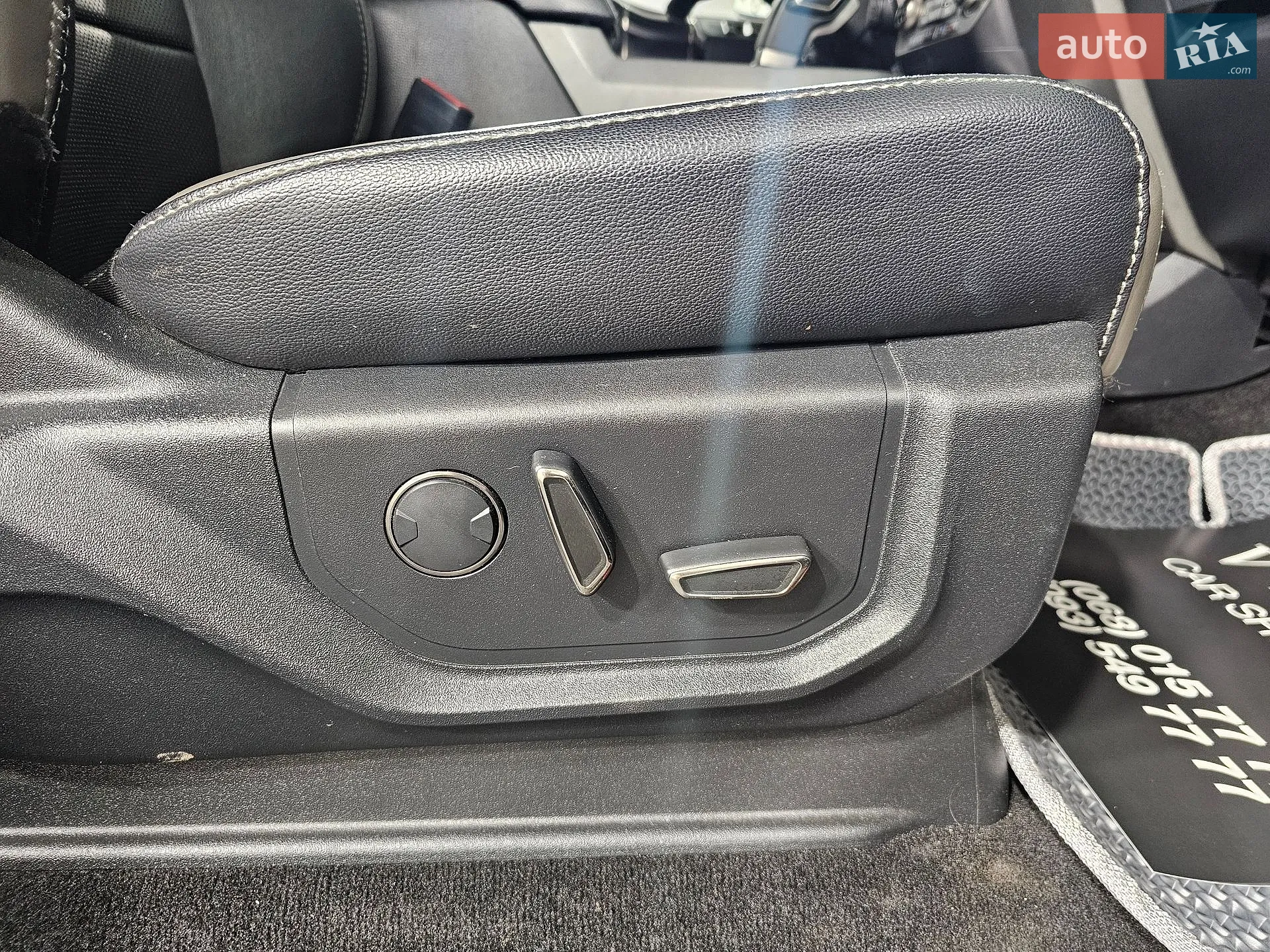 2018 Ford F-150 - мініатюра 20