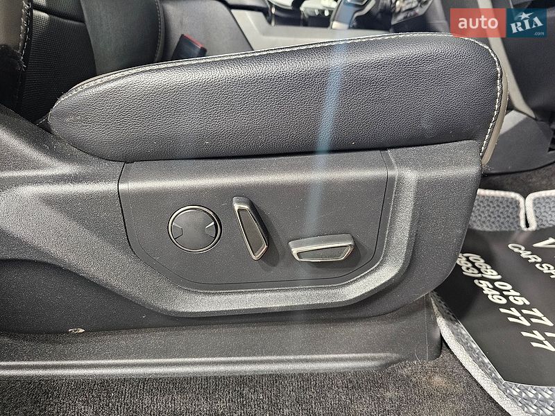 Пикап Ford F-150 2018 в Киеве