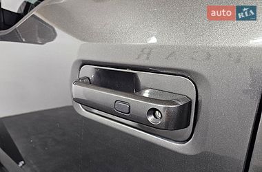 Пикап Ford F-150 2018 в Киеве