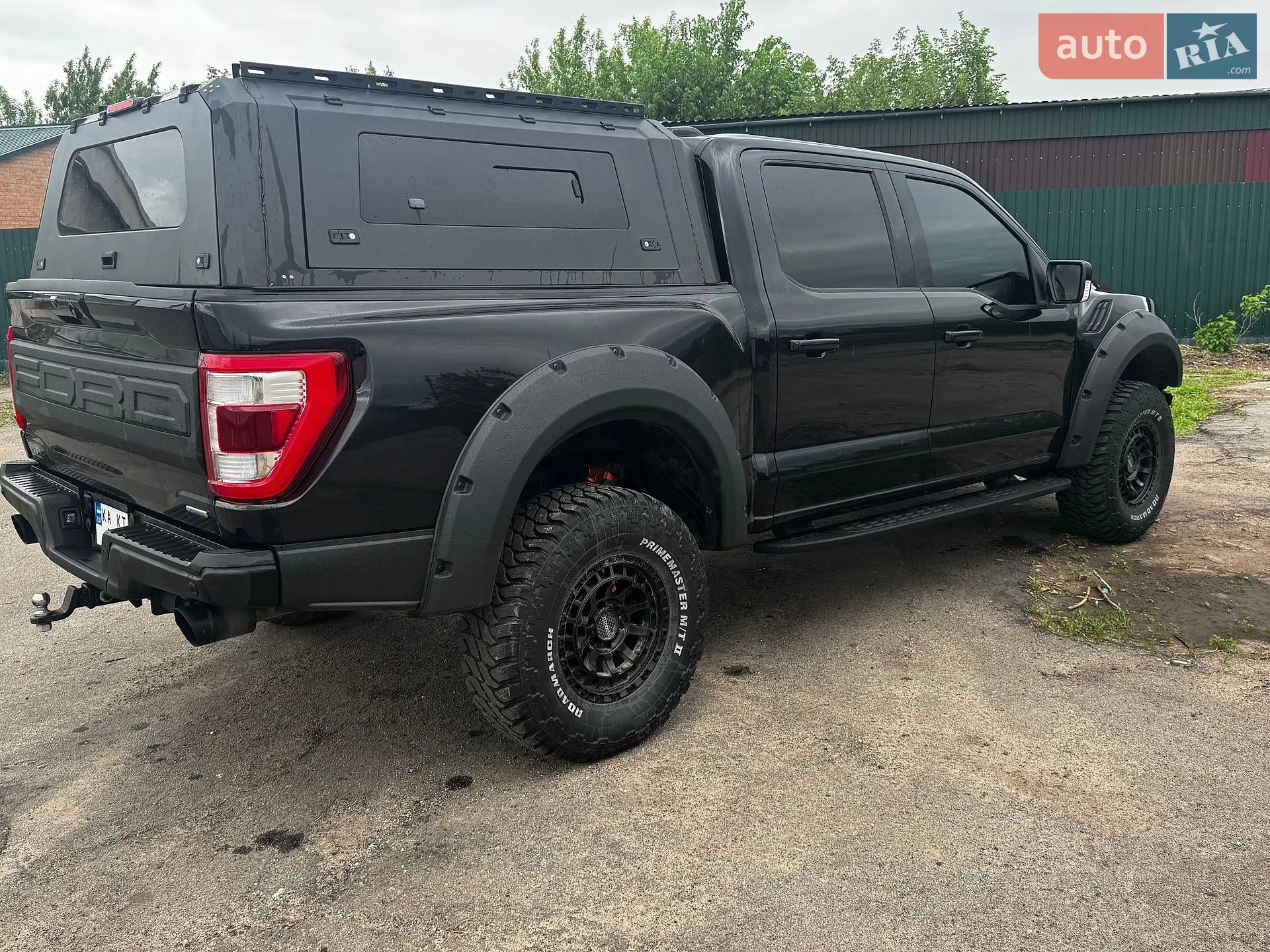 2020 Ford F-150 - мініатюра 7