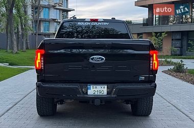 Пікап Ford F-150 2022 в Кропивницькому