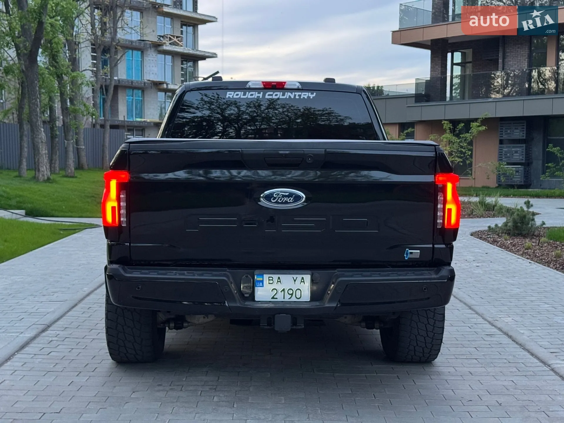 2022 Ford F-150 - мініатюра 6