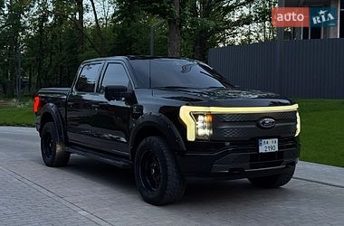 Пікап Ford F-150 2022 в Кропивницькому