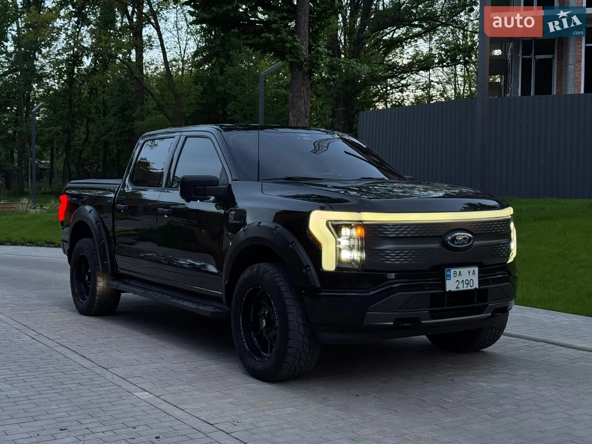 2022 Ford F-150 - мініатюра 15