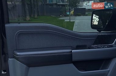 Пікап Ford F-150 2022 в Кропивницькому