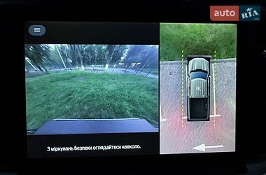 Пікап Ford F-150 2022 в Кропивницькому