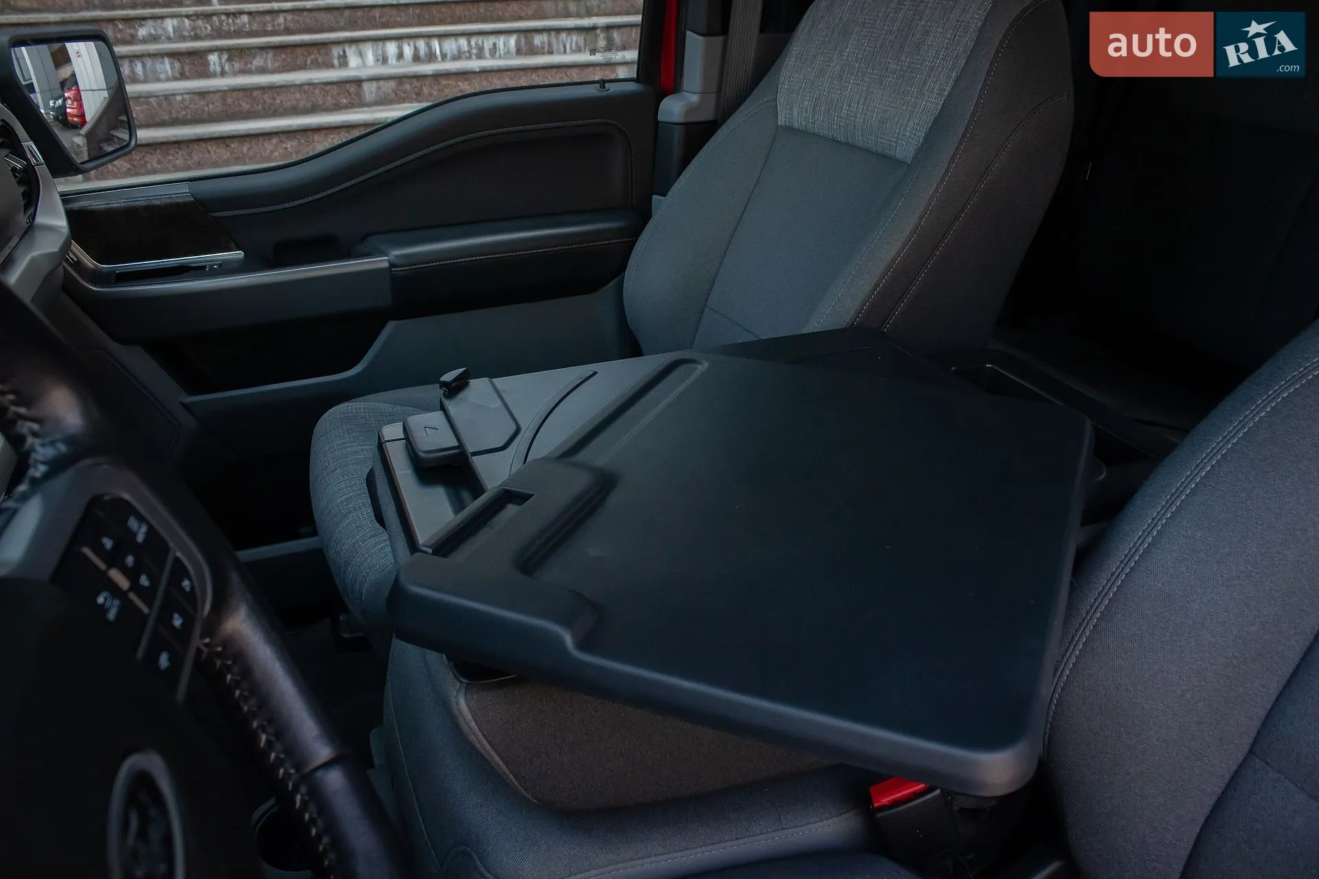 2020 Ford F-150 - мініатюра 28