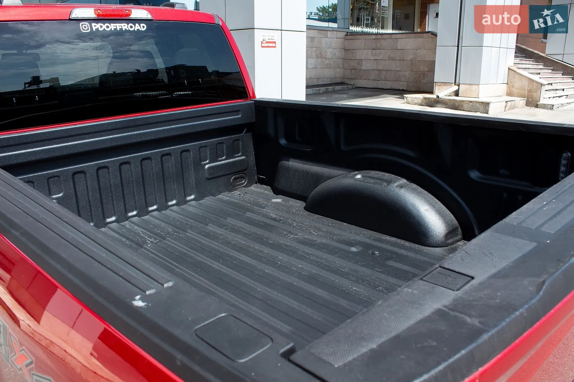 2020 Ford F-150 - мініатюра 35