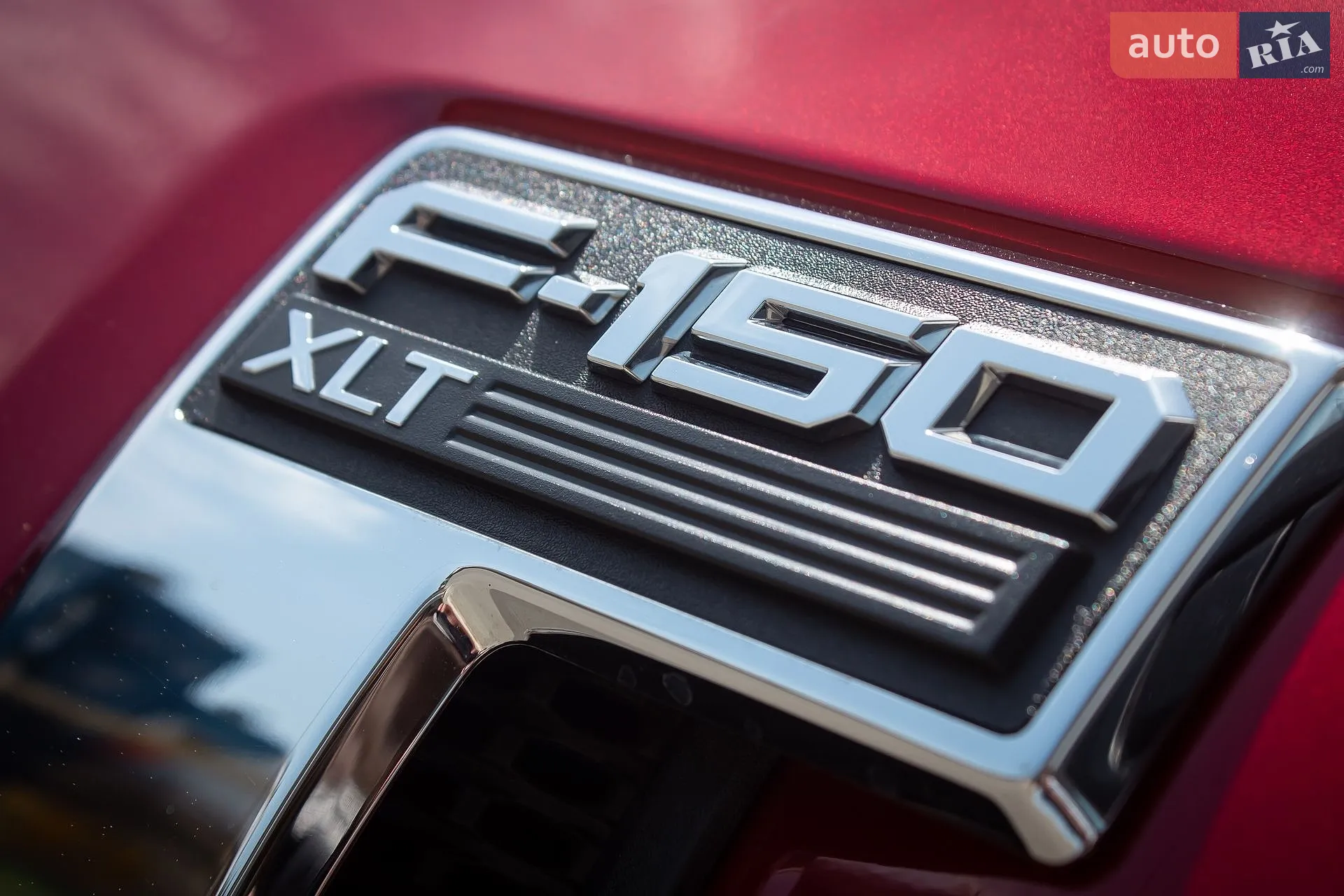 2020 Ford F-150 - мініатюра 48