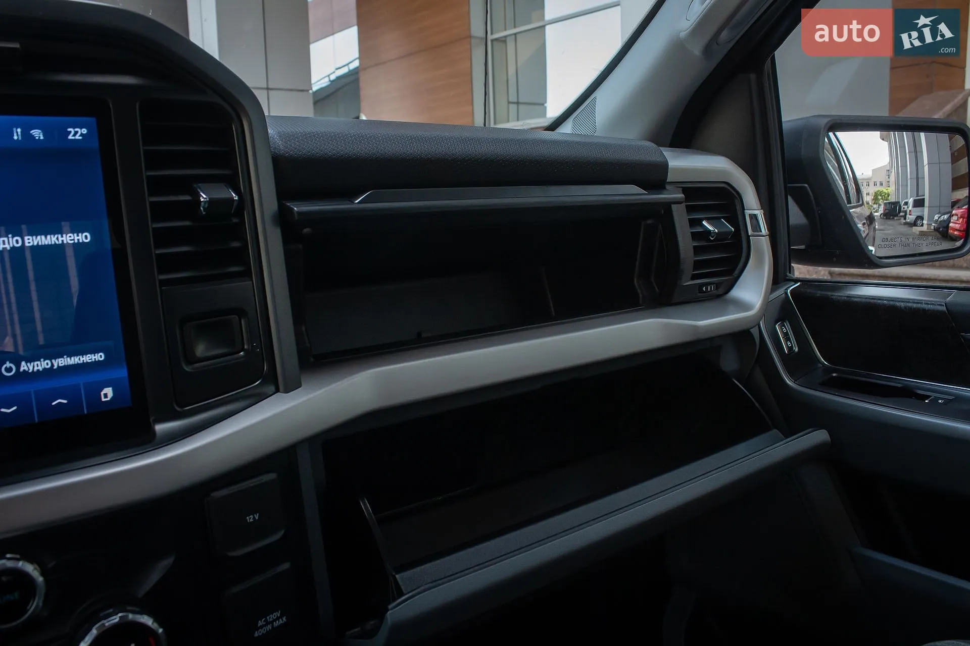 2020 Ford F-150 - мініатюра 27