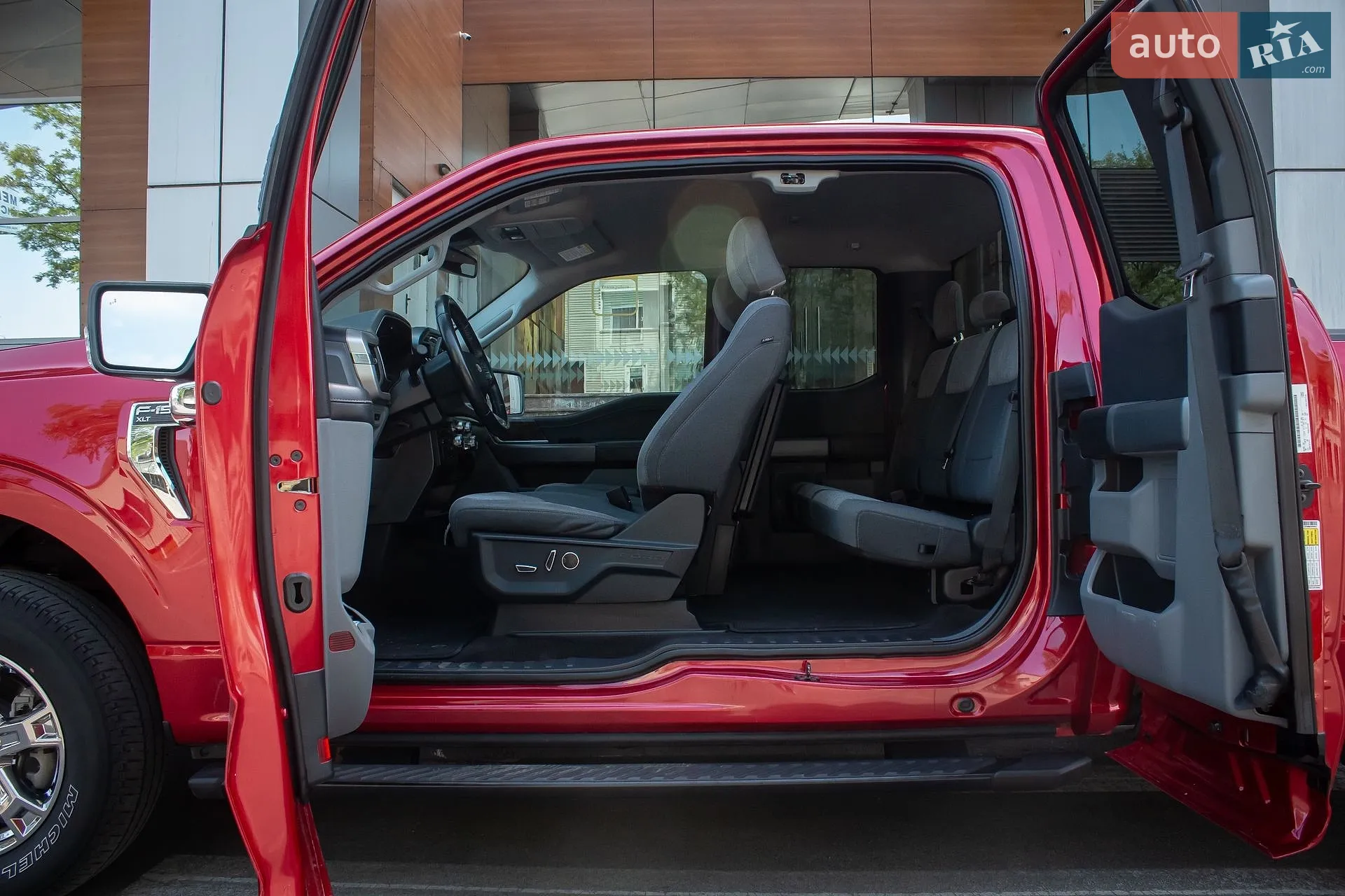 2020 Ford F-150 - мініатюра 9