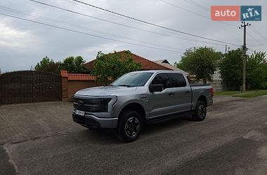 Пікап Ford F-150 2023 в Броварах