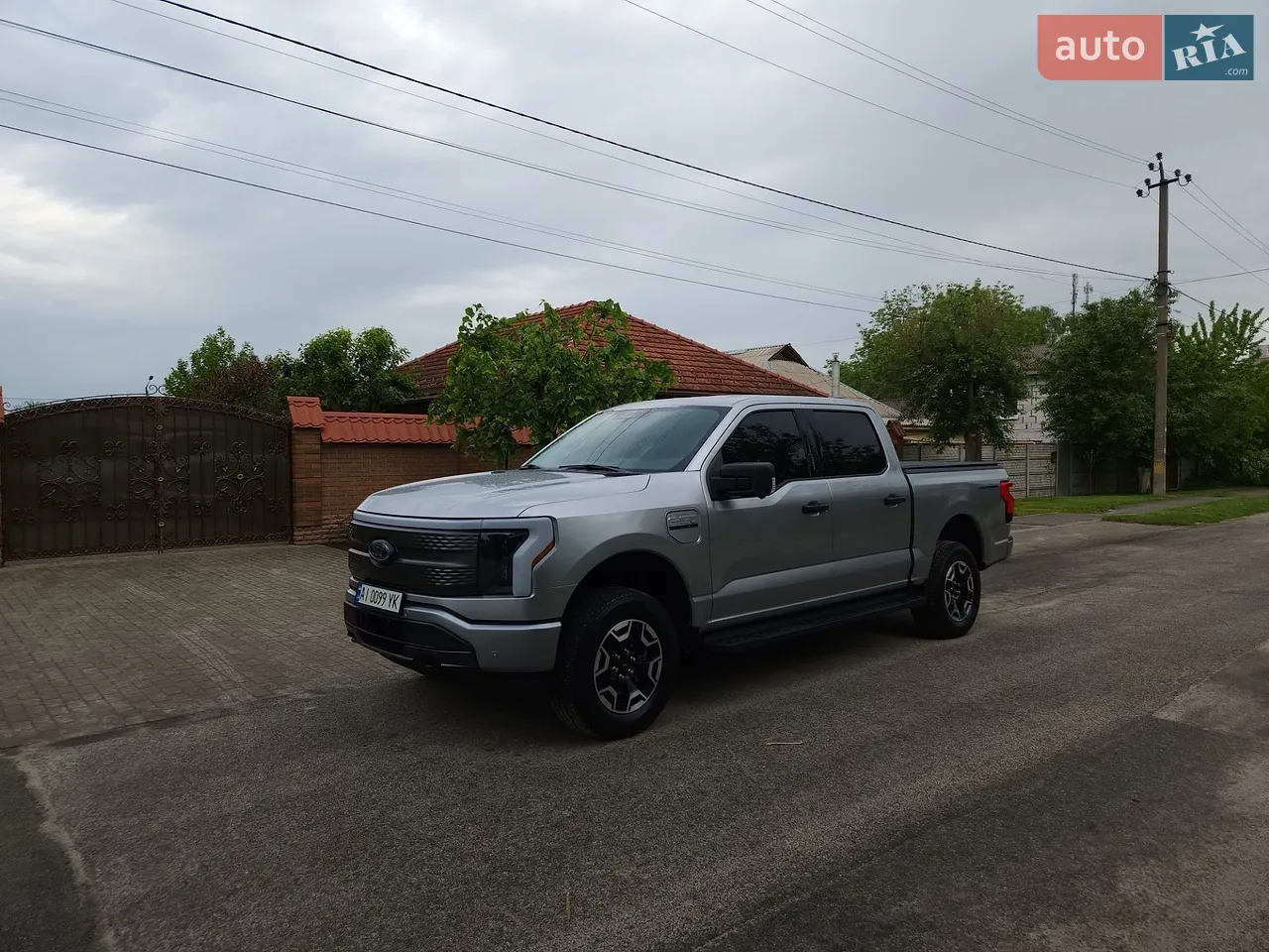 2023 Ford F-150 - мініатюра 45