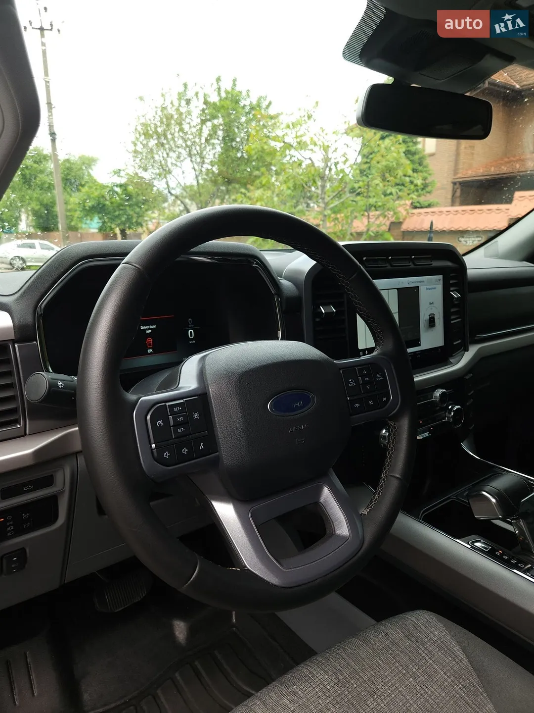 2023 Ford F-150 - мініатюра 24