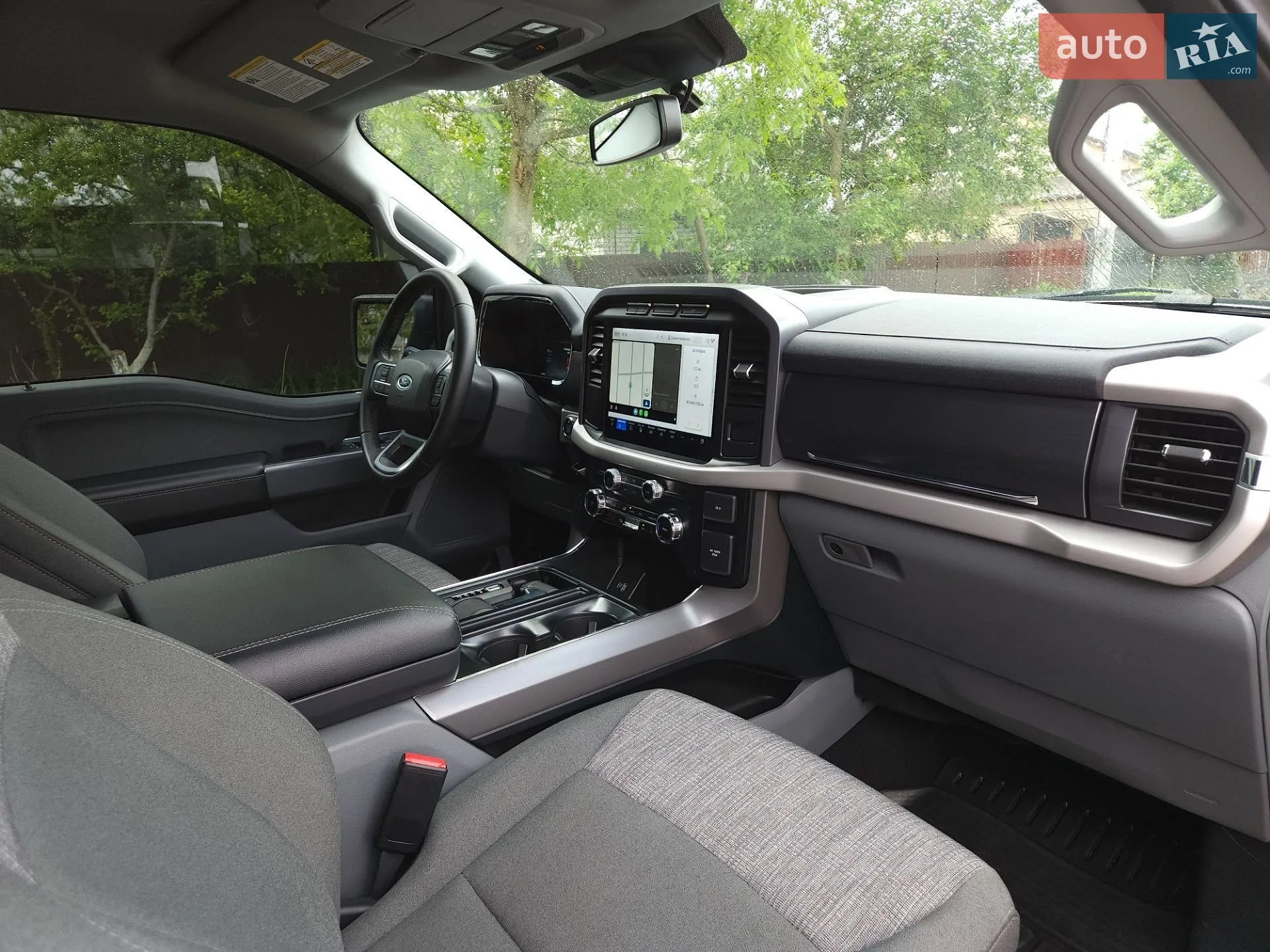 2023 Ford F-150 - мініатюра 30