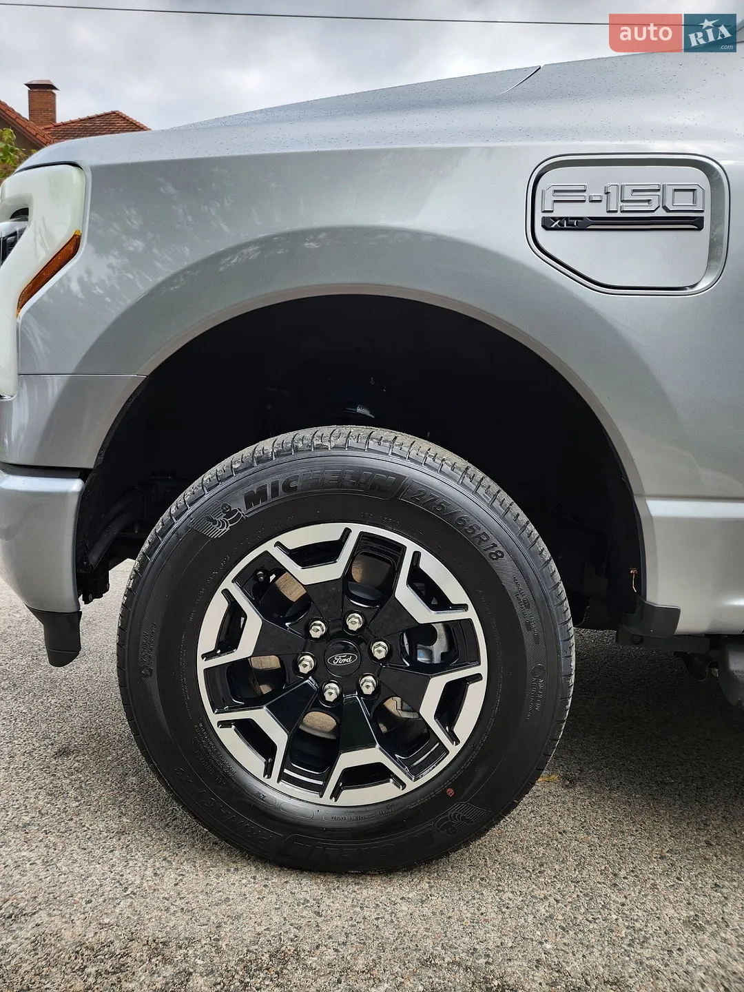 2023 Ford F-150 - мініатюра 13