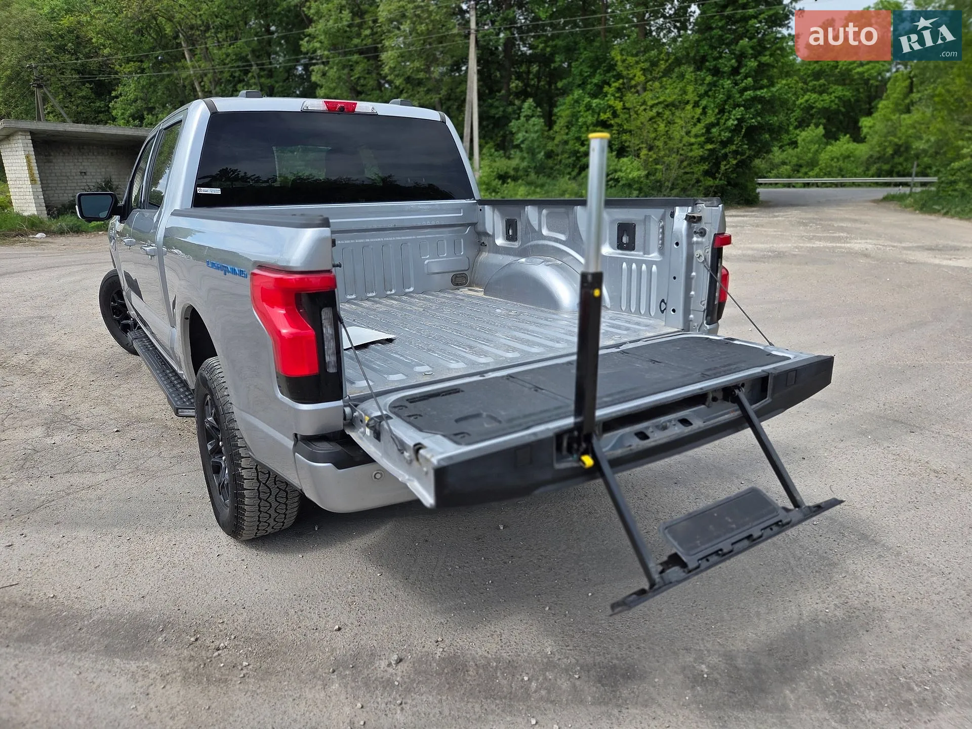 2023 Ford F-150 - мініатюра 17