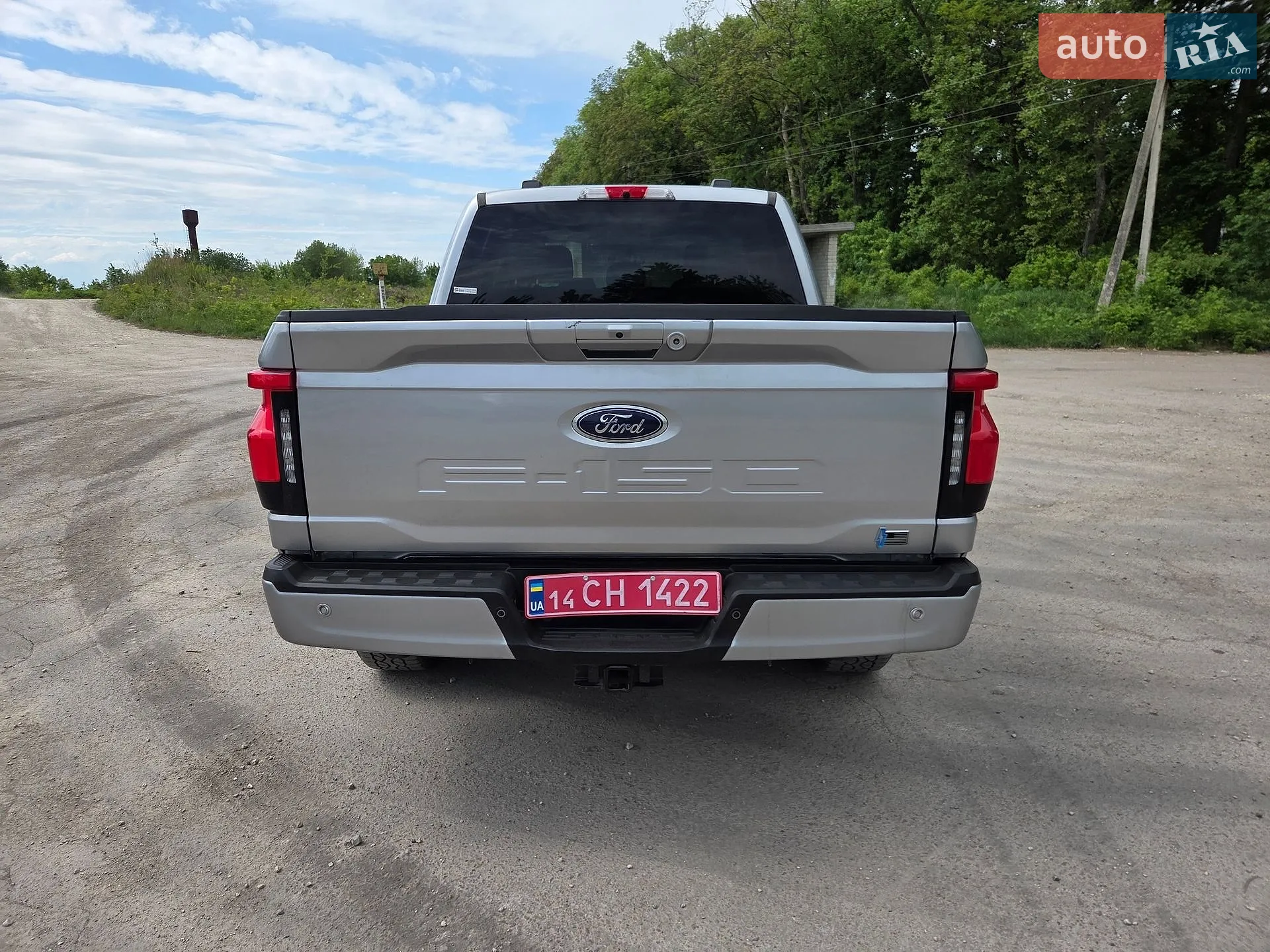 2023 Ford F-150 - мініатюра 8
