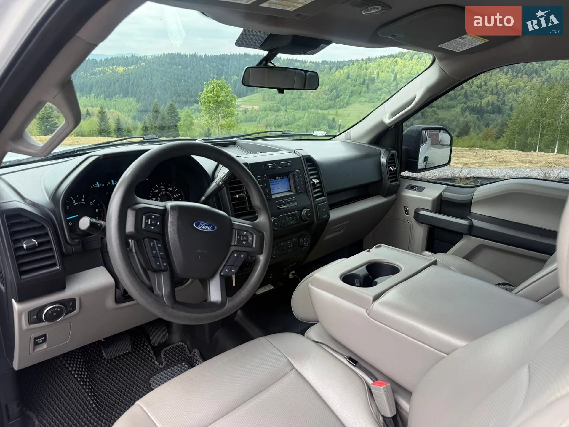 2020 Ford F-150 - мініатюра 21