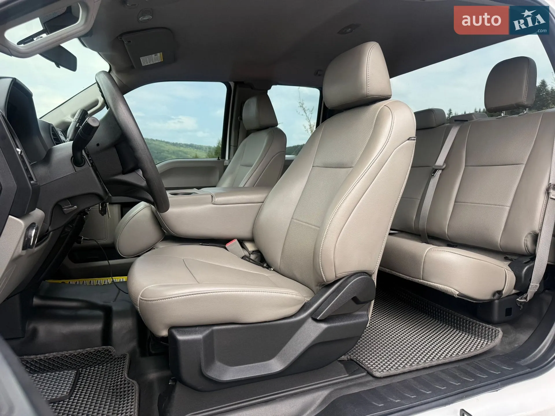 2020 Ford F-150 - мініатюра 24