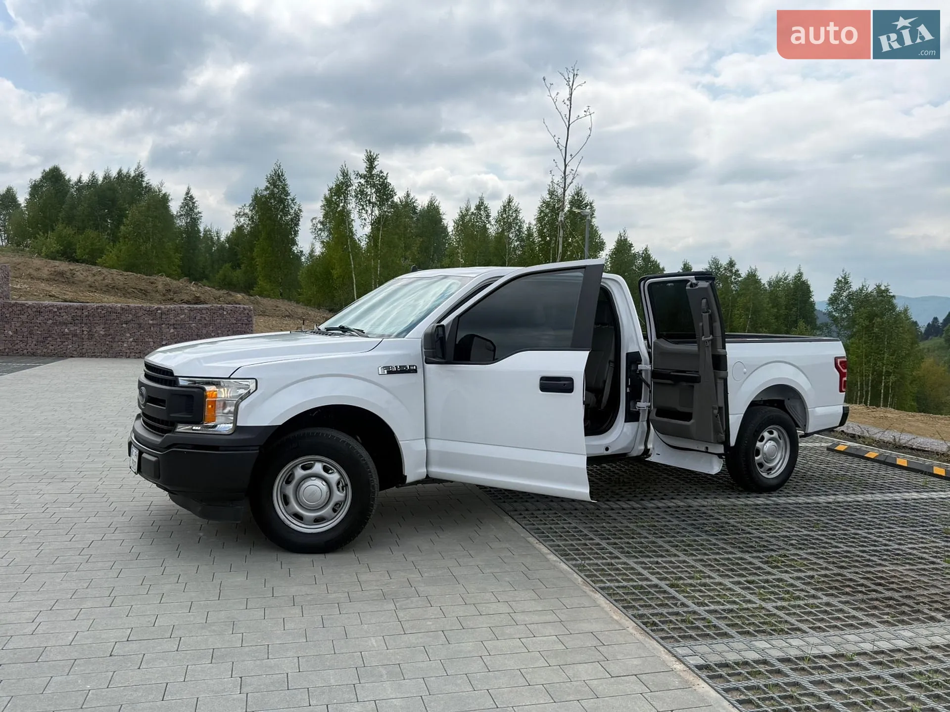 2020 Ford F-150 - мініатюра 29