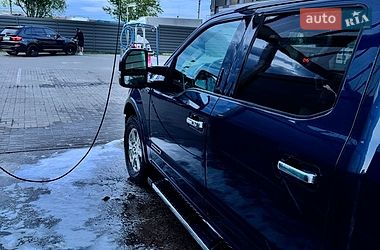 Пикап Ford F-150 2018 в Черкассах