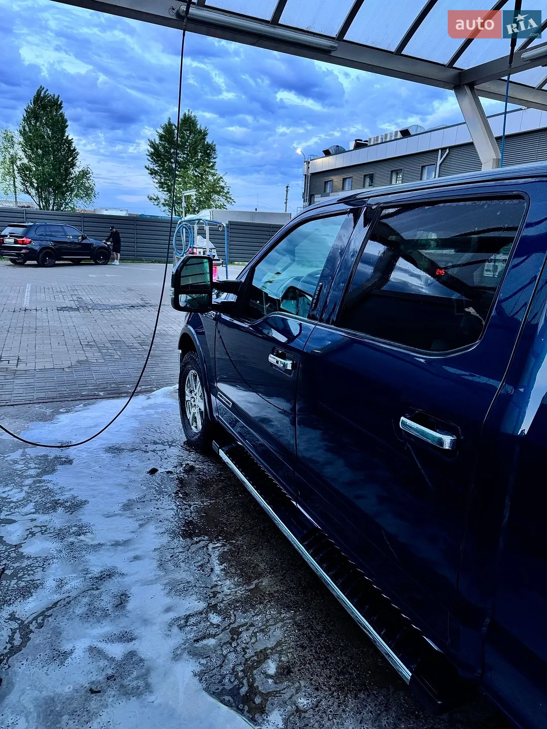 2018 Ford F-150 - мініатюра 5