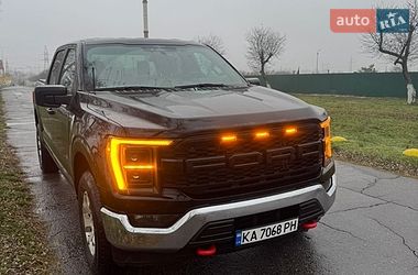 Пикап Ford F-150 2022 в Киеве