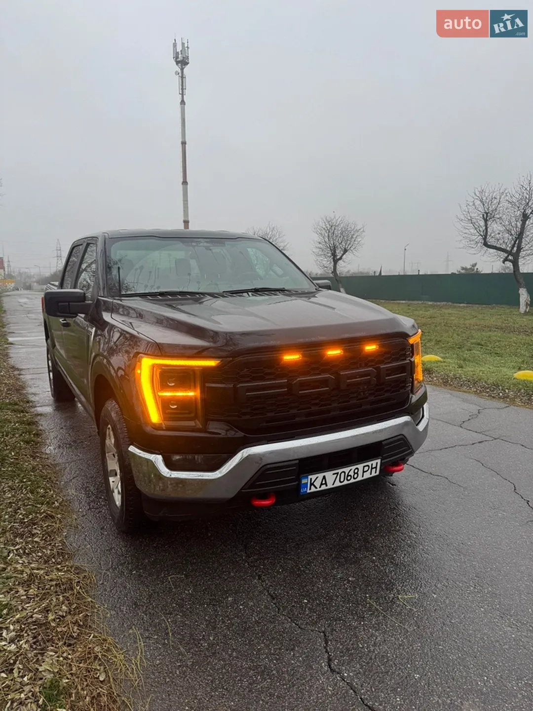 2022 Ford F-150 - мініатюра 2
