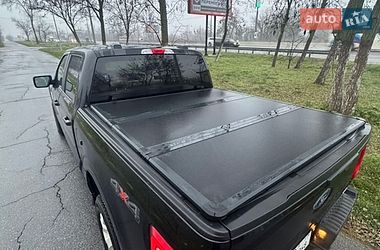 Пикап Ford F-150 2022 в Киеве