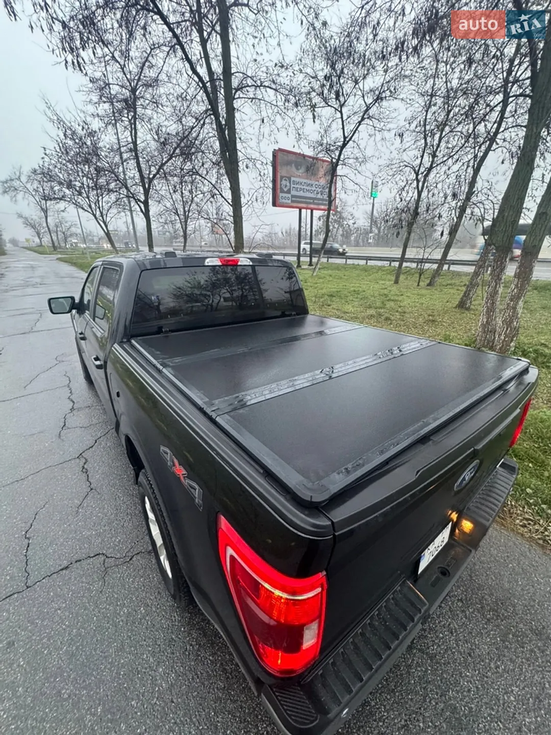 2022 Ford F-150 - мініатюра 7