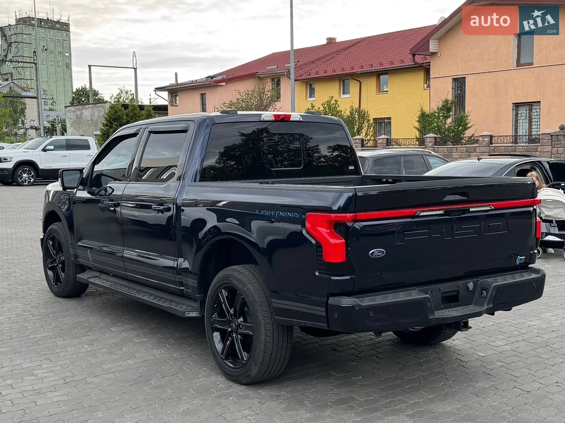 2023 Ford F-150 - мініатюра 8