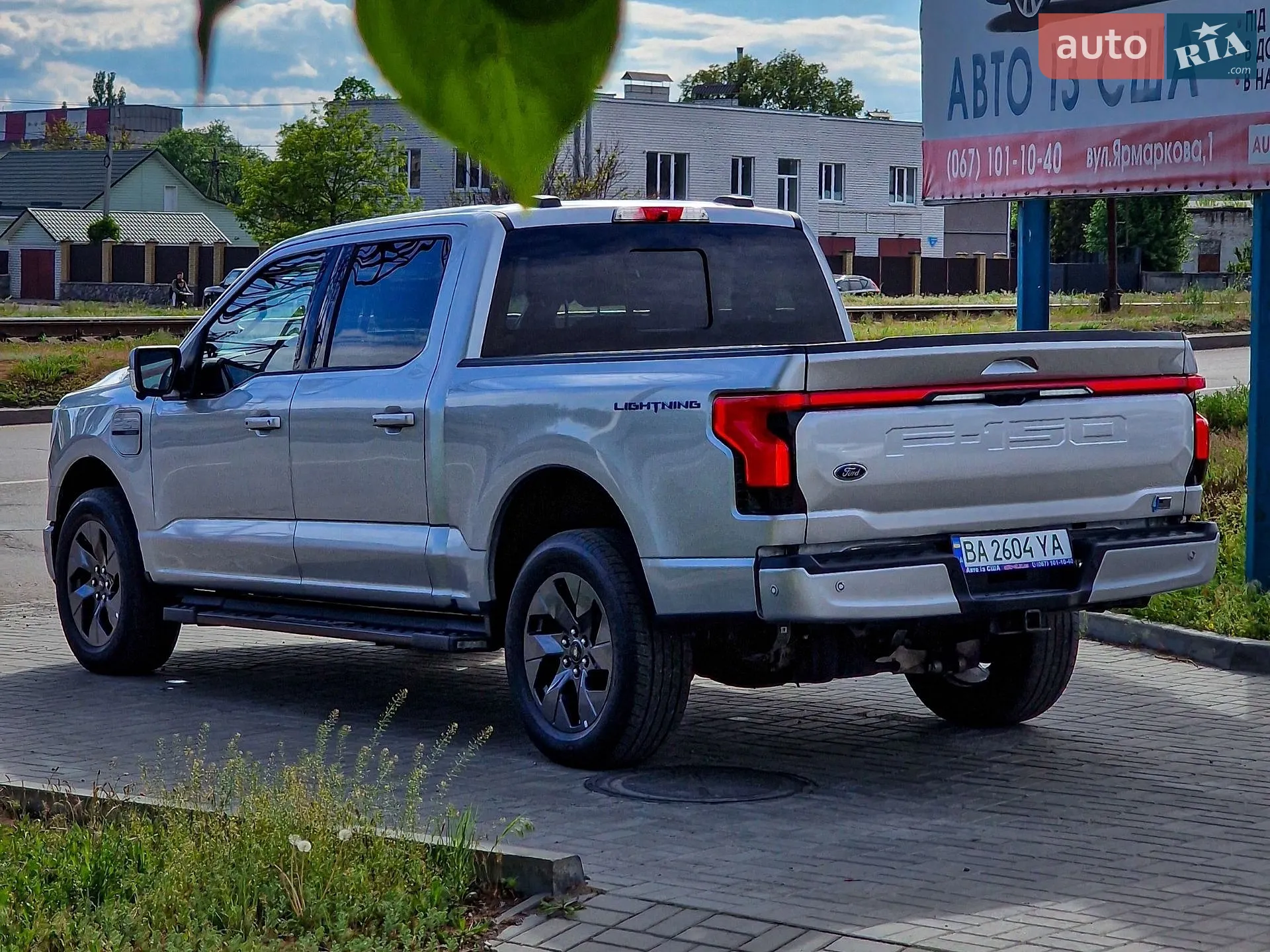 2022 Ford F-150 - мініатюра 7