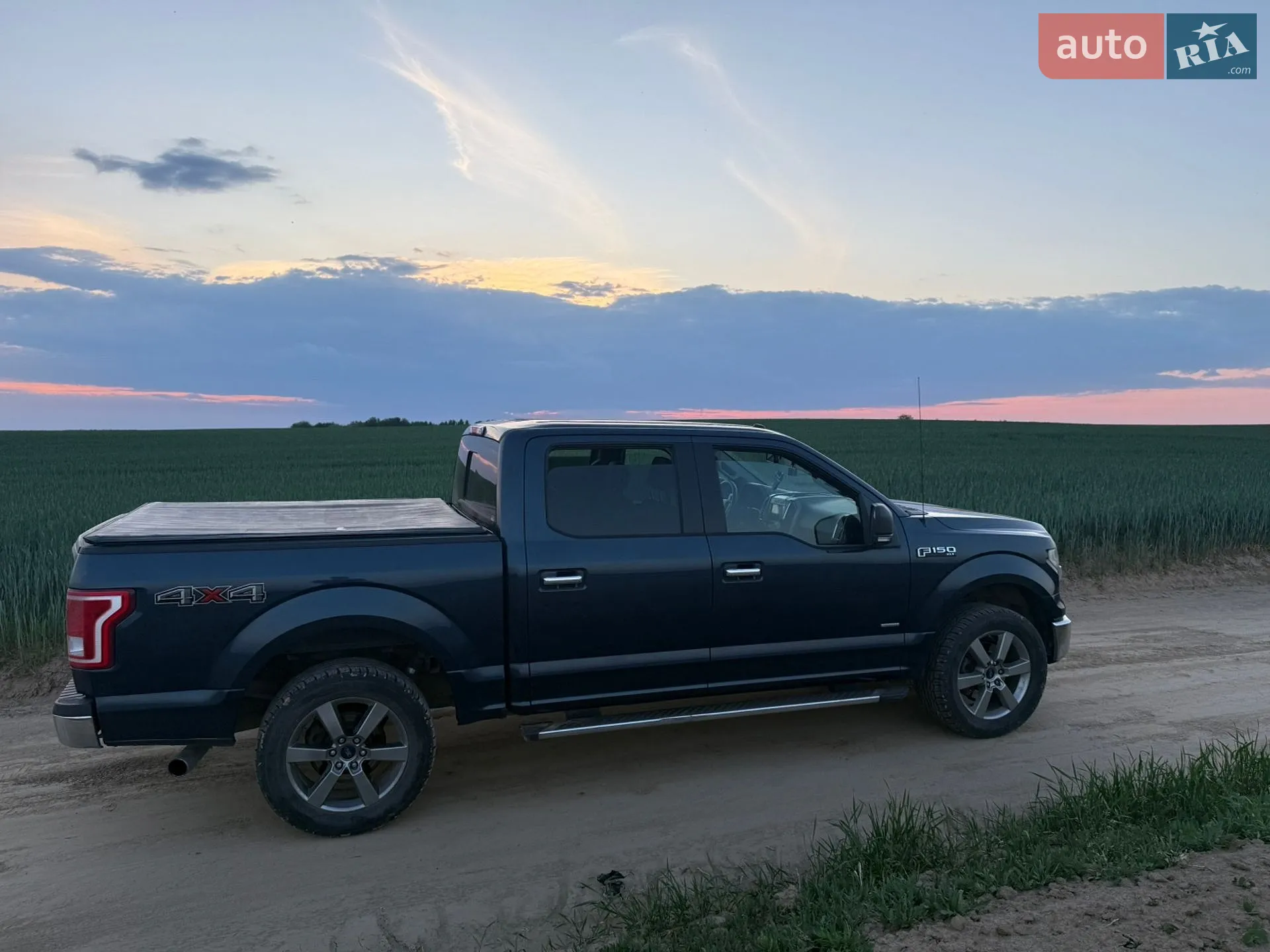 2016 Ford F-150 - мініатюра 5