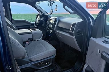 Пикап Ford F-150 2016 в Луцке