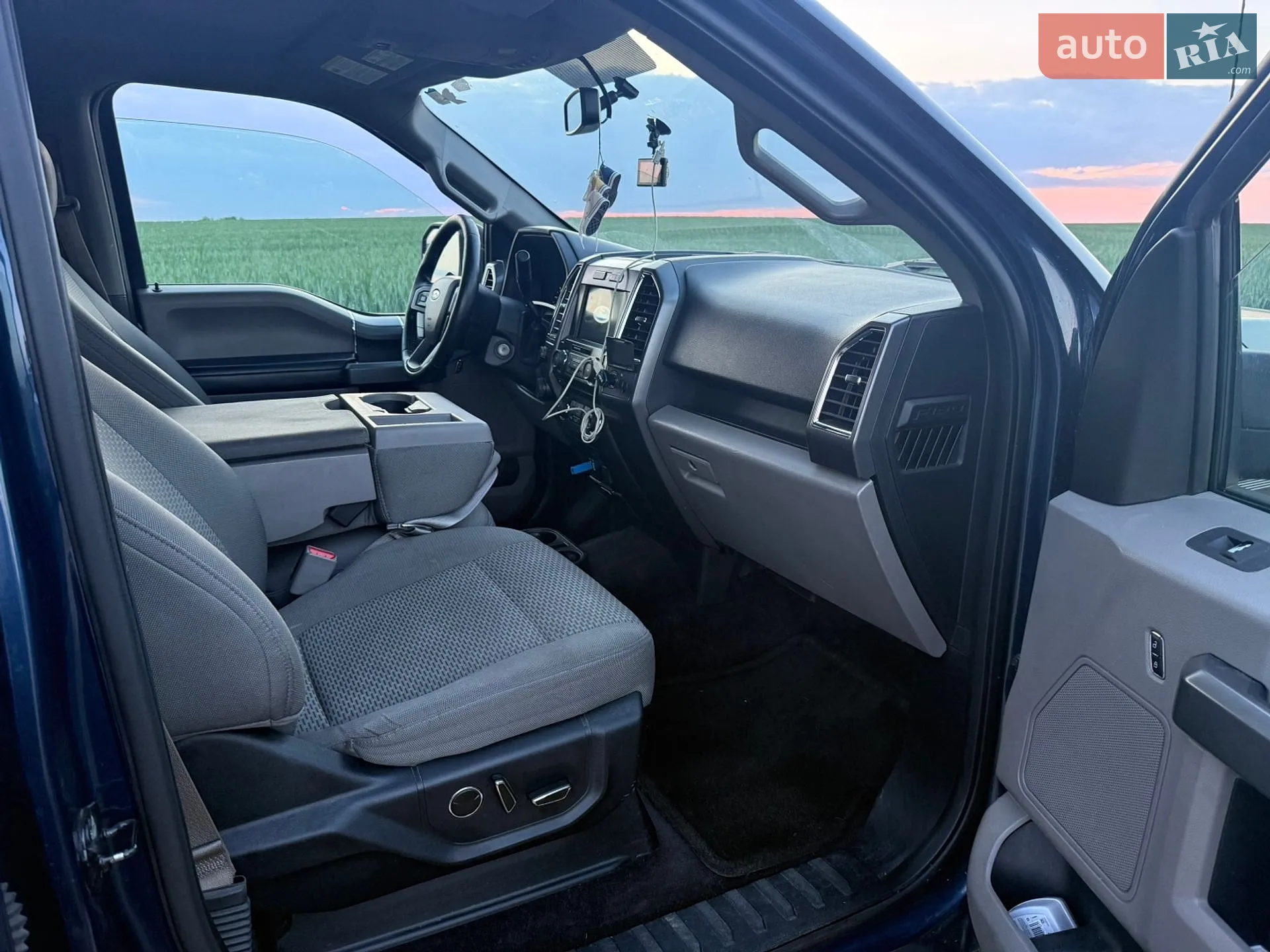 2016 Ford F-150 - мініатюра 12