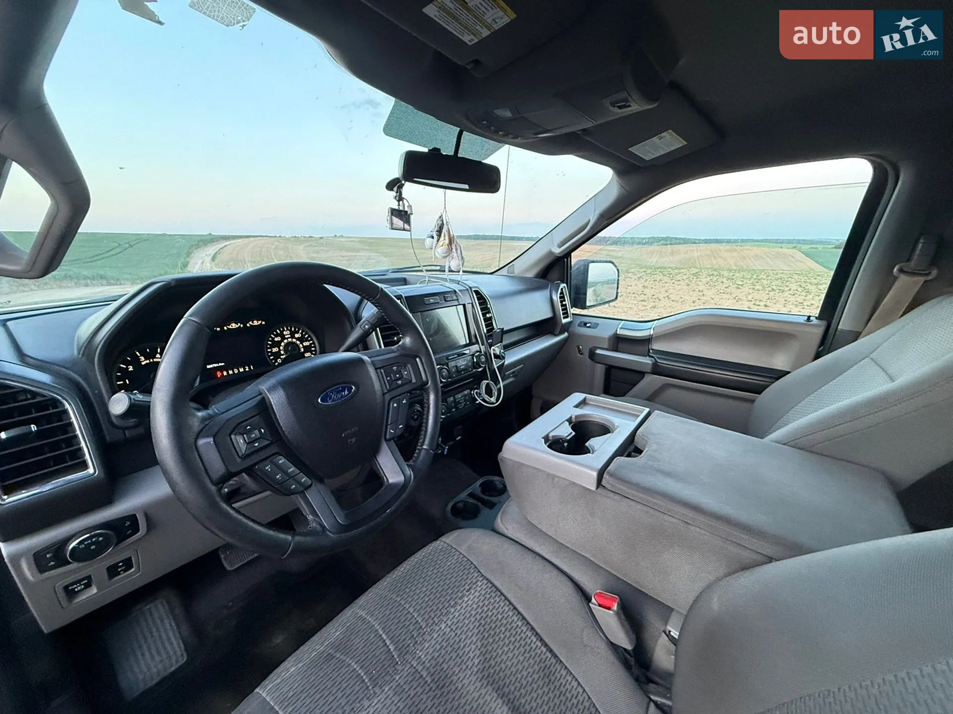 2016 Ford F-150 - мініатюра 15