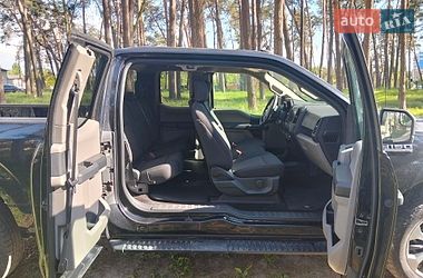 Пикап Ford F-150 2020 в Чернигове