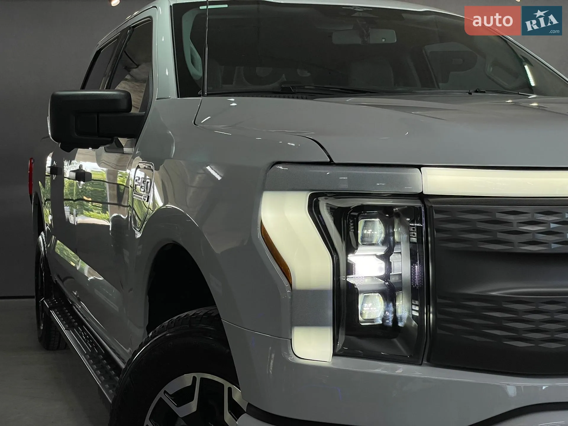 2023 Ford F-150 - мініатюра 2