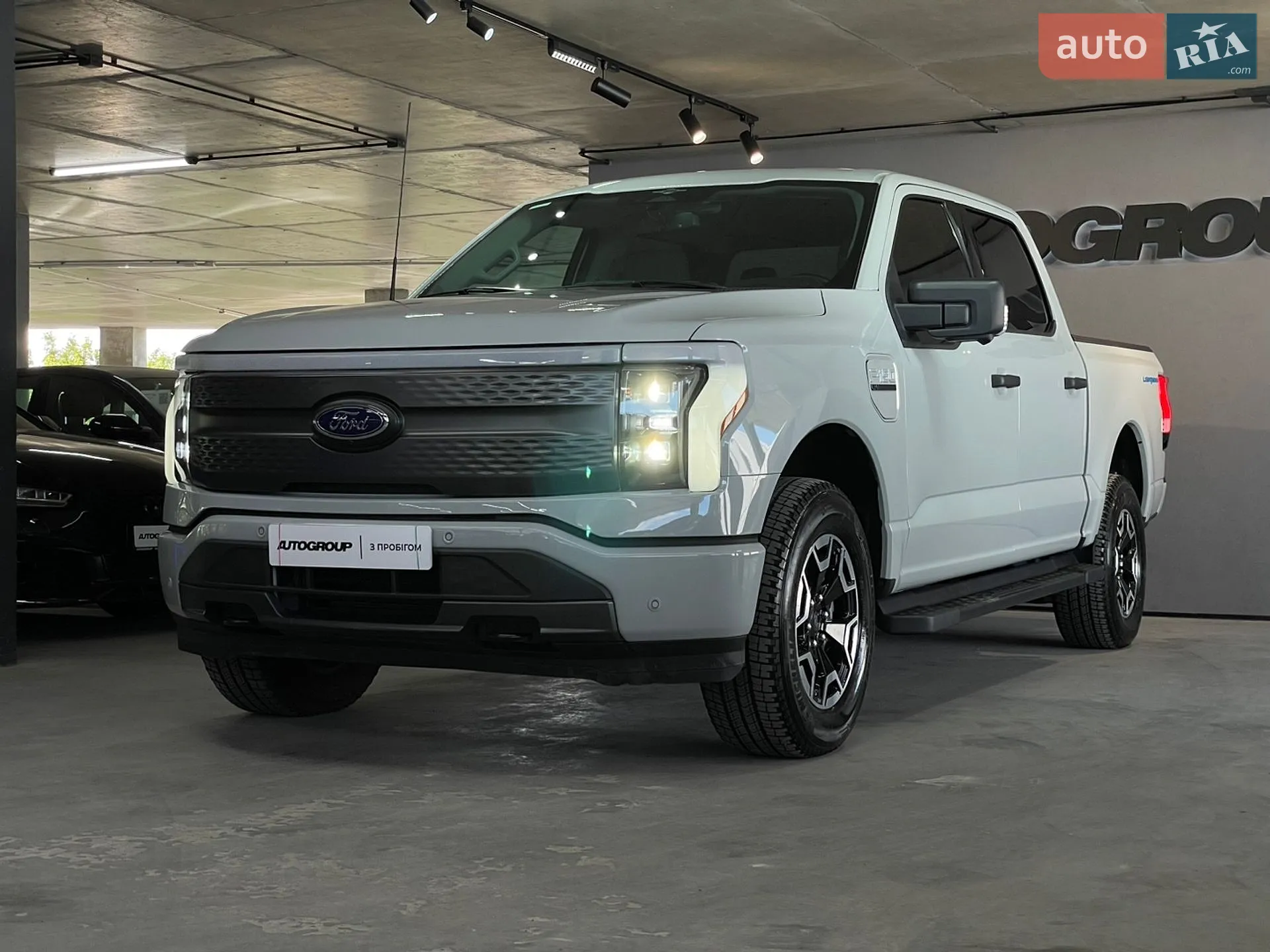 2023 Ford F-150 - мініатюра 3