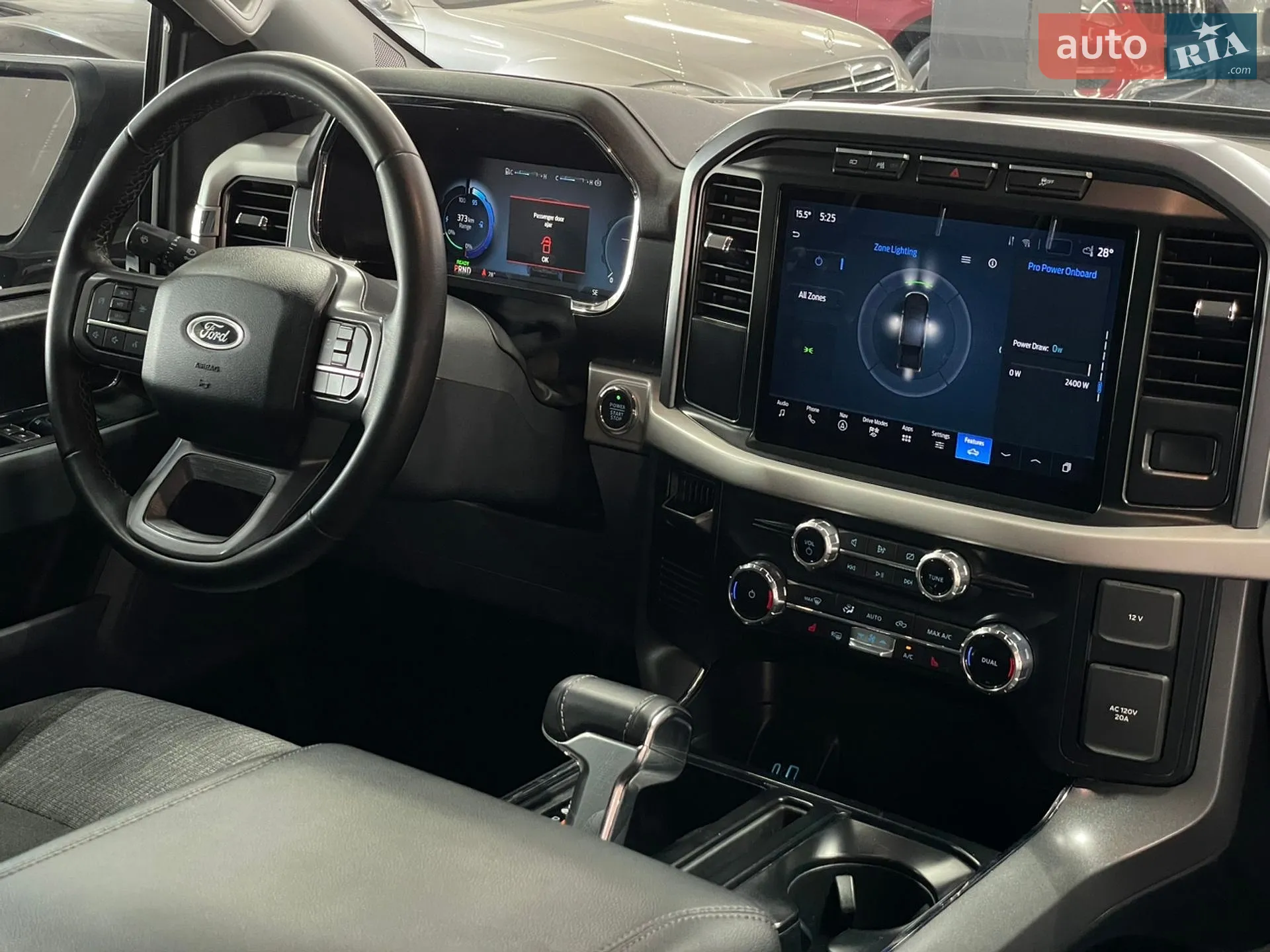2023 Ford F-150 - мініатюра 4
