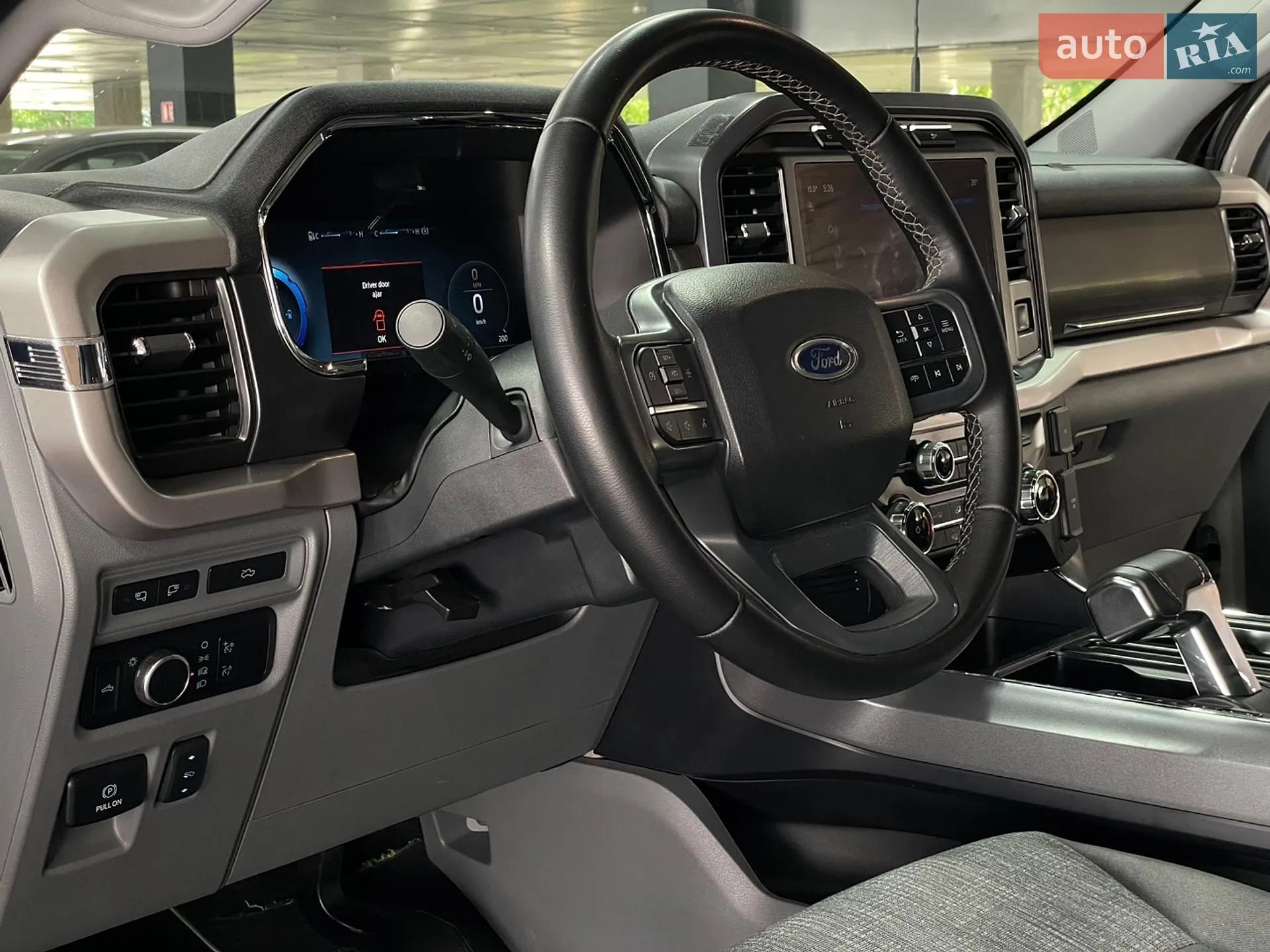 2023 Ford F-150 - мініатюра 5