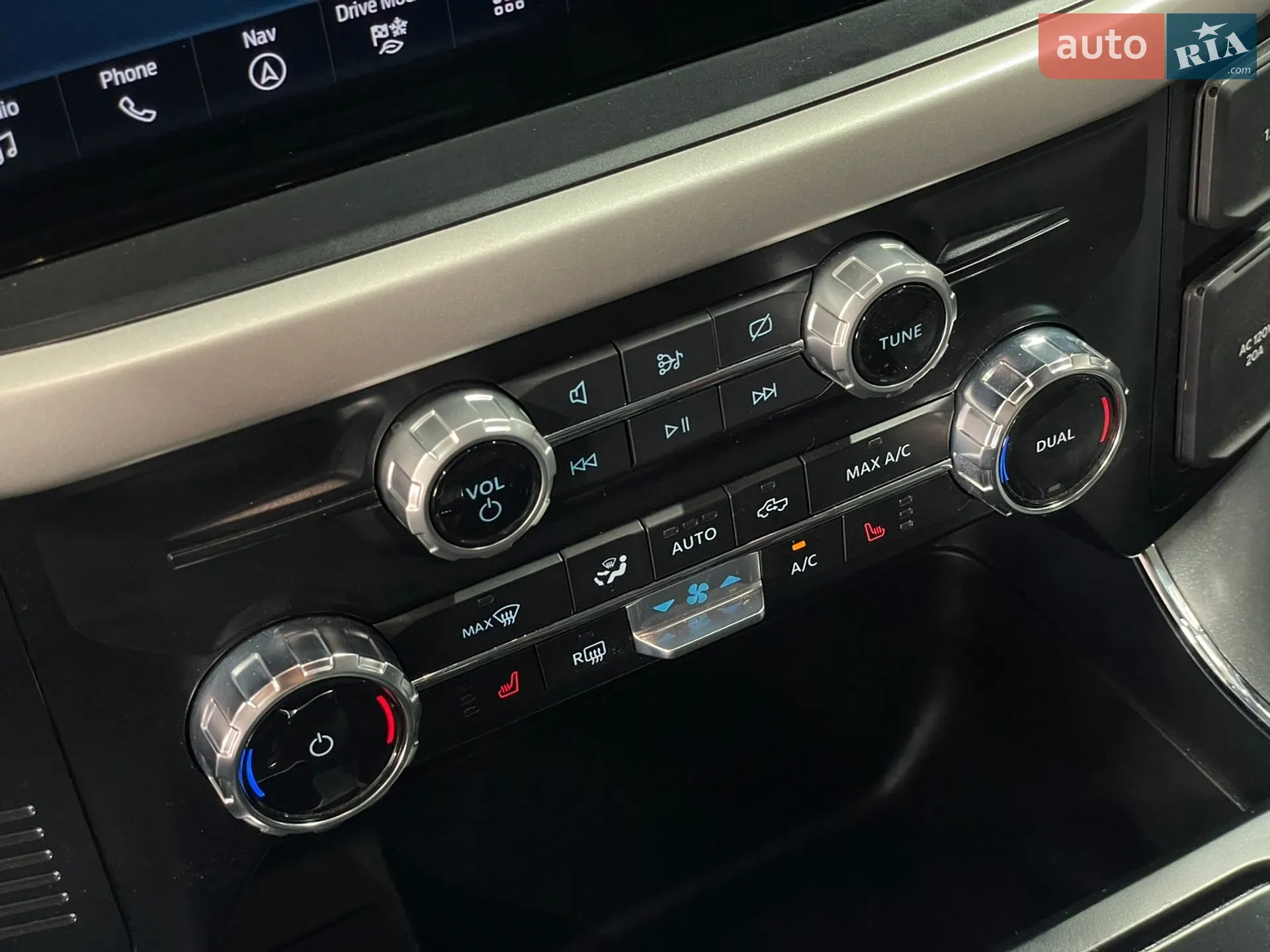 2023 Ford F-150 - мініатюра 8