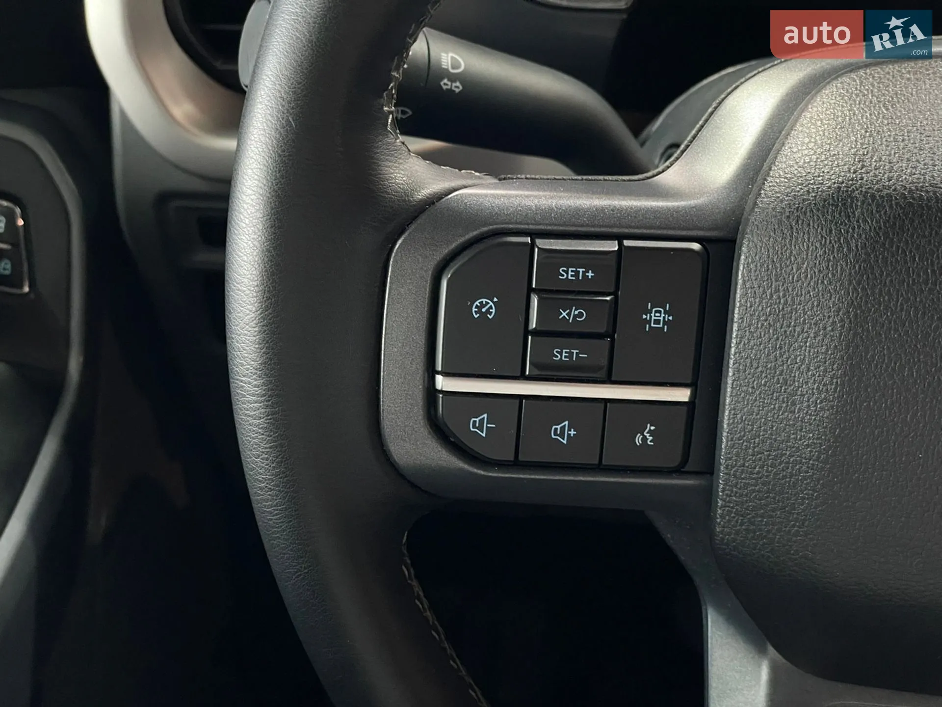 2023 Ford F-150 - мініатюра 12