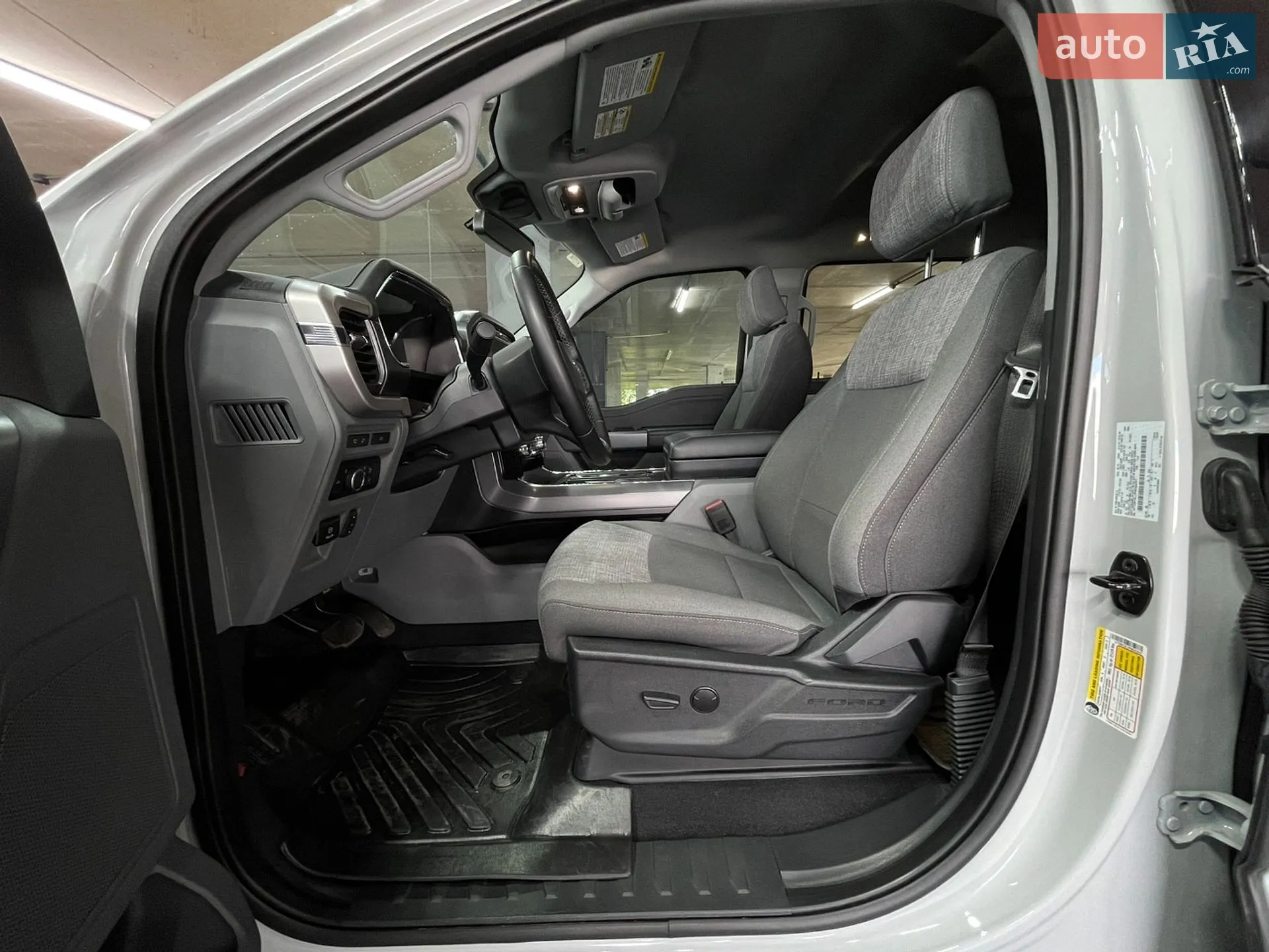2023 Ford F-150 - мініатюра 19