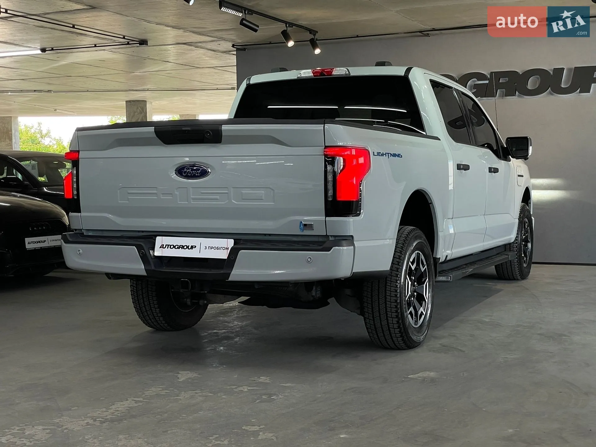 2023 Ford F-150 - мініатюра 23